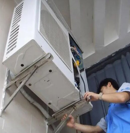 察布查尔锡伯24小时空调维修热线